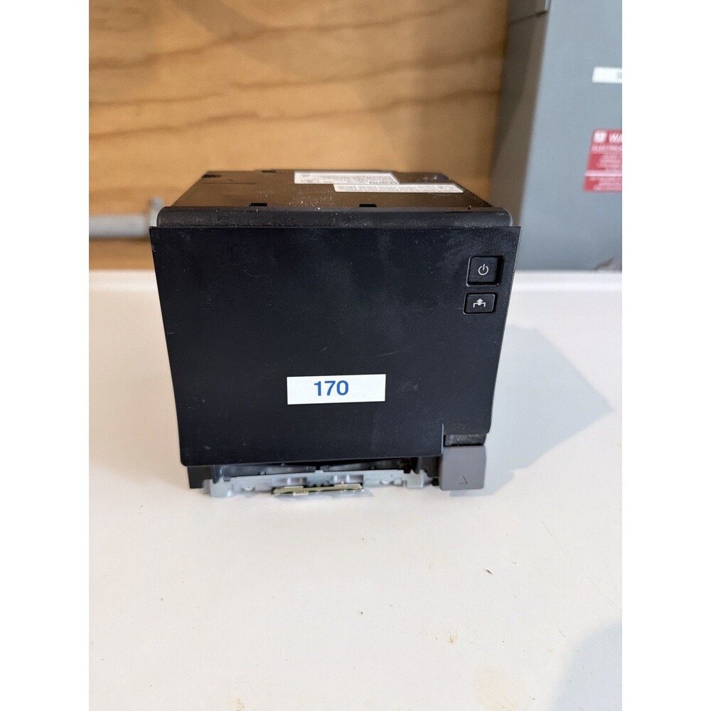 Epson TM-m30 Model M335A Thermal Receipt Printer - Parts Only / For Repair